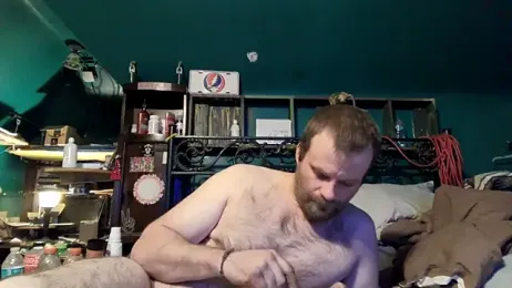 charactrzero webcam model stream image