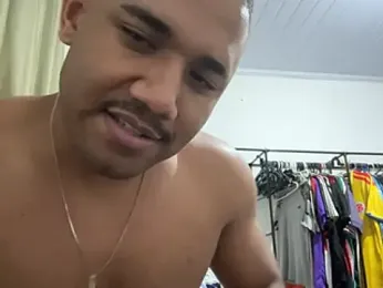 SeuPretoRaro webcam stripchat model stream image
