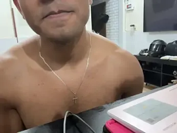 SeuPretoRaro webcam stripchat model stream image