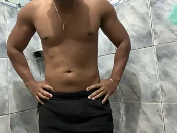 SeuPretoRaro webcam stripchat model stream image