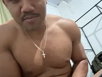 SeuPretoRaro webcam stripchat model stream image