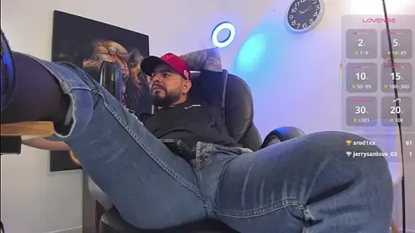 Ethan_Castellano webcam model stream image