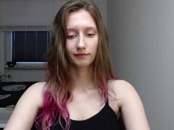 LUNAdream webcam model stream image