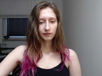 LUNAdream webcam model stream image