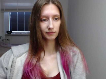 LUNAdream webcam model stream image