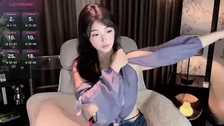 Yaikun0-0 webcam model stream image