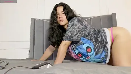 Angel-umbra webcam model stream image