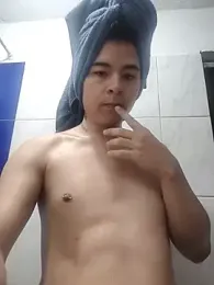 Angel-umbra webcam model stream image