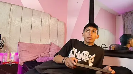 Bella_Damon_ webcam stripchat model stream image