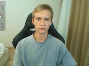 max_gen webcam model stream image