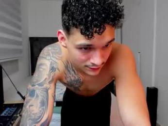 morthy_downey webcam model stream image