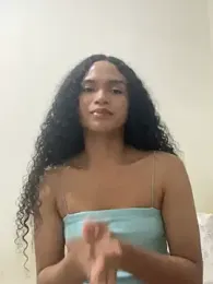 AnaAngel_ webcam model stream image