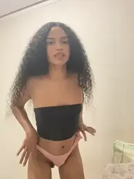 AnaAngel_ webcam model stream image
