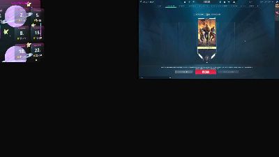 Trianna_ webcam model stream image