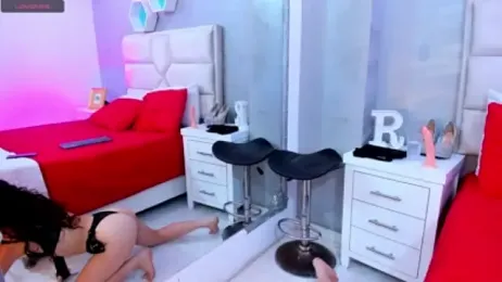 Elena-Rosse webcam model stream image