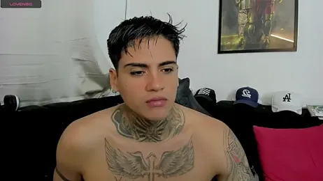 mad_maxxx2 webcam stripchat model stream image