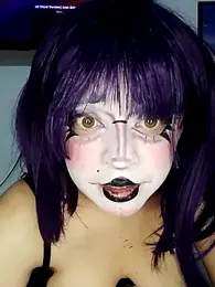 LUCKYPpuuppy webcam stripchat model stream image