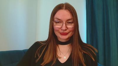 EllyHEARTx webcam model stream image