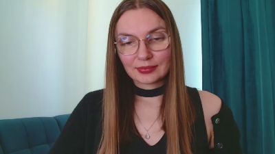 EllyHEARTx webcam model stream image