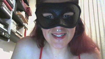 Red_Nymph webcam model stream image