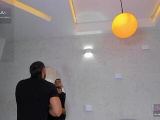 Scott Fish webcam model stream image