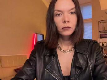 Goddess_Vie webcam model stream image