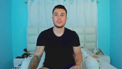 juan__jimenez webcam model stream image