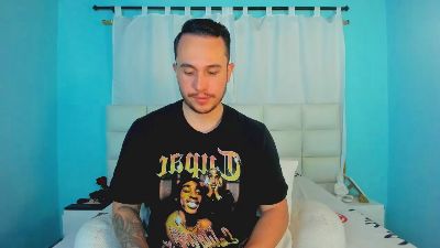 juan__jimenez webcam model stream image