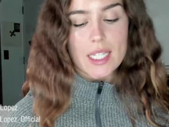 crazypaty webcam model stream image