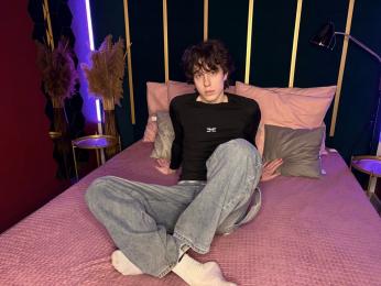 KeithErickson webcam livejasmin model stream image