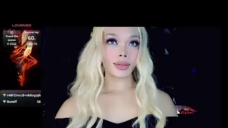 YOURHOT_STUFF webcam stripchat model stream image