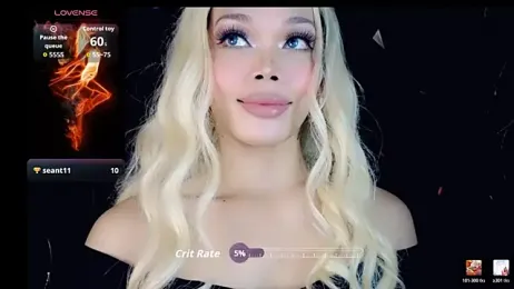 YOURHOT_STUFF webcam stripchat model stream image