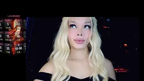 YOURHOT_STUFF webcam model stream image