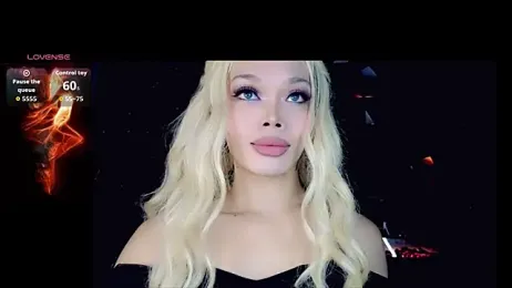 YOURHOT_STUFF webcam model stream image