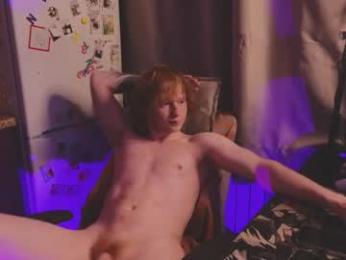 alvin__main webcam model stream image