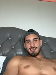 Derek_master webcam stripchat model stream image