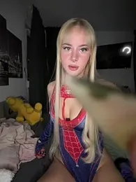 NastiLuv webcam stripchat model stream image