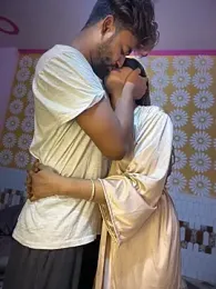 Hotjanu234 webcam model stream image