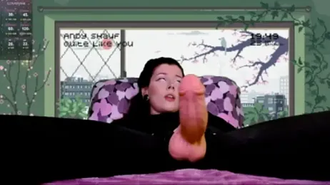 Luna_Blake webcam model stream image