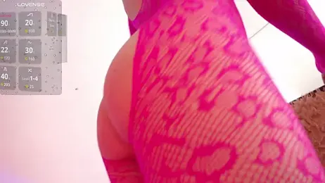 BeckyAnders webcam model stream image