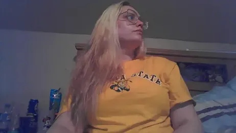Lalalynn webcam stripchat model stream image