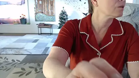 AuroraWillows webcam stripchat model stream image