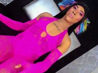 mariannahot-s7 webcam model stream image
