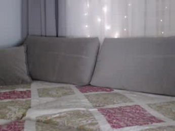 velvetmoon123 webcam model stream image