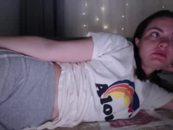 velvetmoon123 webcam model stream image