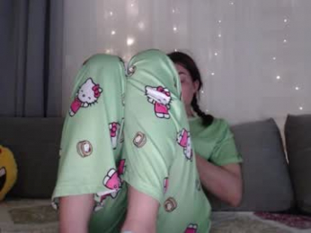 velvetmoon123 webcam model stream image