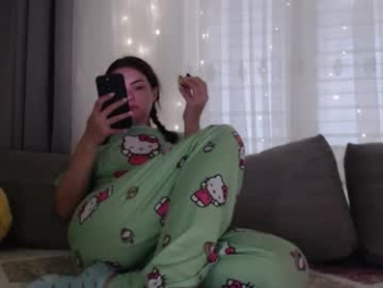 velvetmoon123 webcam model stream image