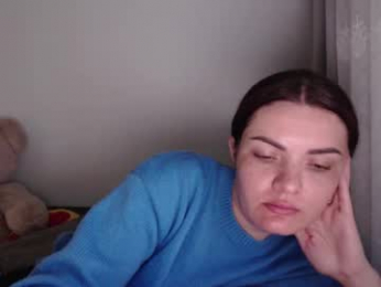 velvetmoon123 webcam model stream image