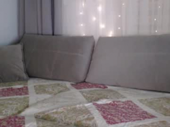 velvetmoon123 webcam model stream image