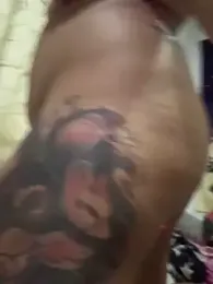 pawmistry webcam model stream image